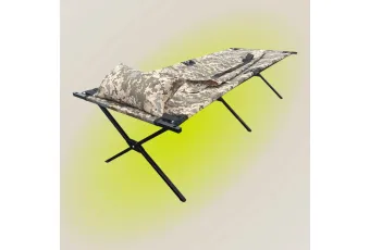 Металеві Розкладачки