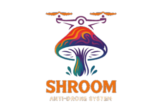 Shroom Antidrone