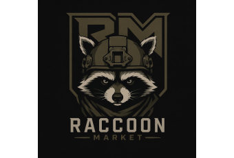 Raccoon Market