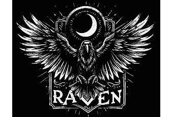 Black Raven
