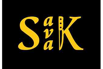 SavaKnife