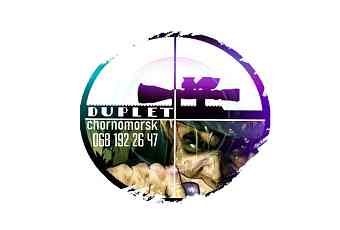 duplet chornomorsk