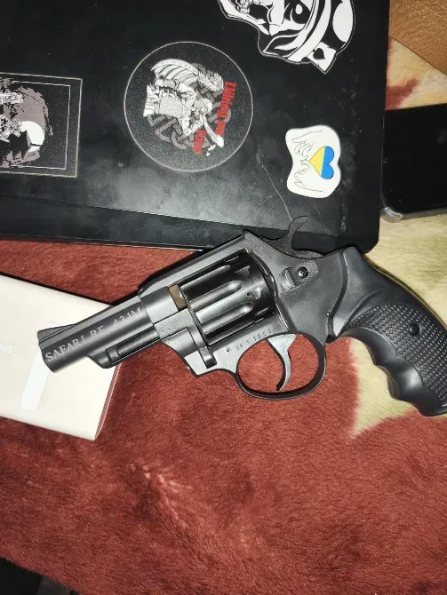 Бу Флобер Сафарі rf 431 m Калинівка - фото 1