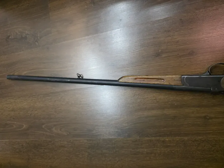 Рушниця ИЖ-17 калібр 16 Полтава - фото 5