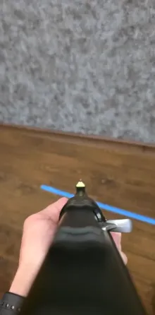 Карабін Sauer S 303 кал. 30-06 51см Полтава