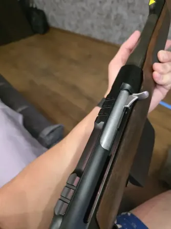 Карабін Sauer S 303 кал. 30-06 51см Полтава