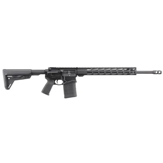 Карабин нарезной Ruger SFAR 308WIN 20″ Київ