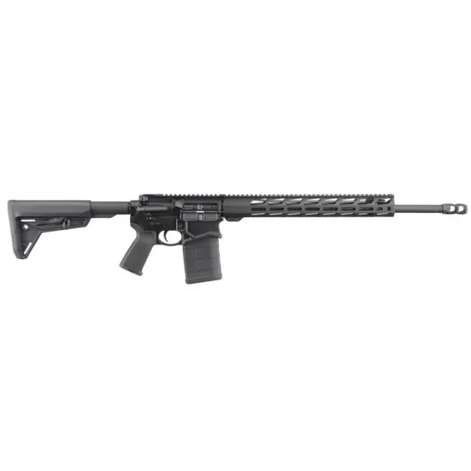 Карабин нарезной Ruger SFAR 308WIN 20″ Київ - фото 1