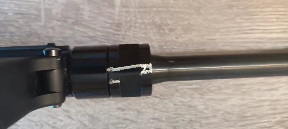 Diamondback DB15, кал. 223 (5.56) Київ - фото 2