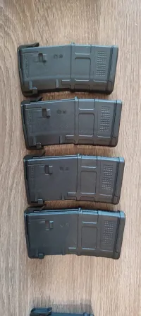 Магазин Magpul 223 кал. 20 патронiв Київ