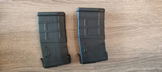 Магазин Magpul 308 кал на 20 патронiв Київ