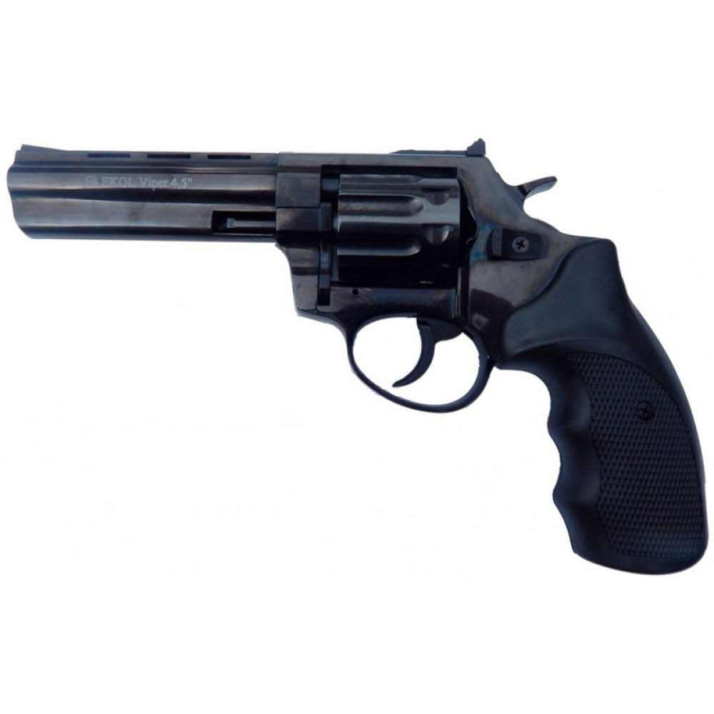 Ekol Viper 4,5” Жёлтые Воды - изображение 1