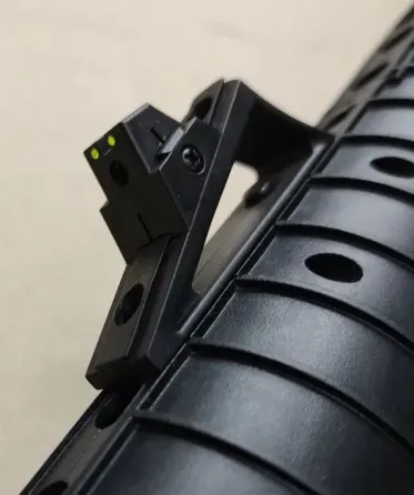 M16 пневматична версія Чорноморськ