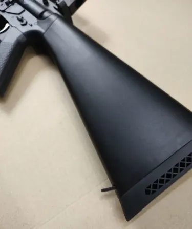 M16 пневматична версія Чорноморськ