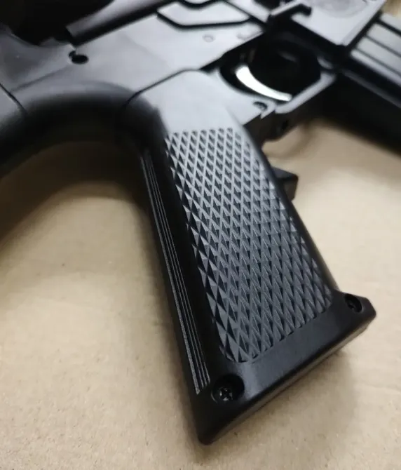 M16 пневматична версія Чорноморськ - фото 5