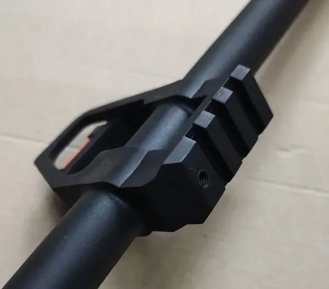 M16 пневматична версія Чорноморськ - фото 7