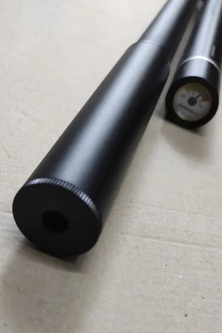 РСР пневматична гвинтівка Чорноморськ - фото 3