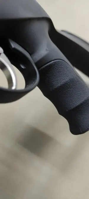 РСР пневматична гвинтівка Чорноморськ - фото 4