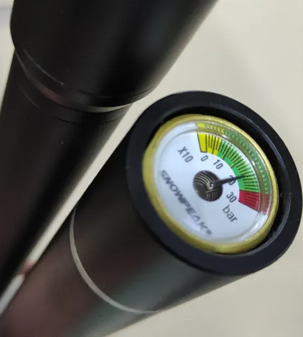 РСР пневматична гвинтівка Чорноморськ - фото 2