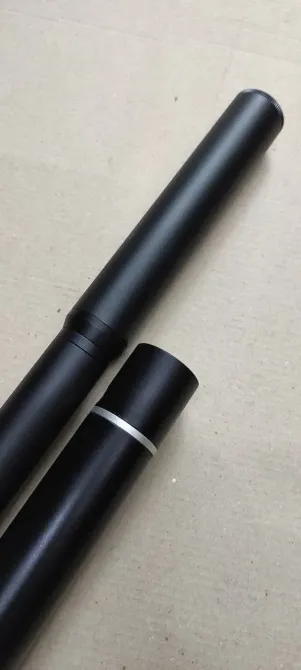 РСР пневматична гвинтівка Чорноморськ - фото 5