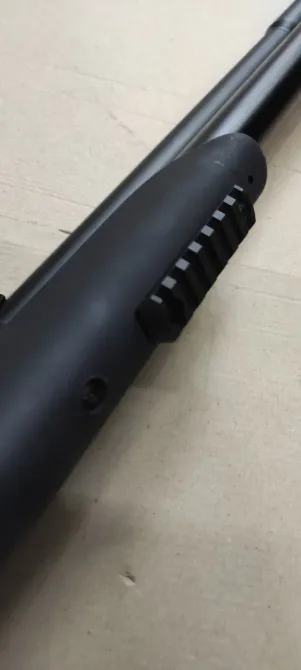 РСР пневматична гвинтівка Чорноморськ - фото 6