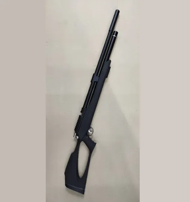 РСР пневматична гвинтівка Чорноморськ - фото 1