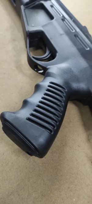 Тактична пневматична гвинтівка Чорноморськ - фото 3