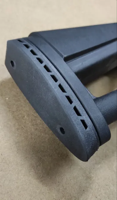 Тактична пневматична гвинтівка Чорноморськ - фото 6