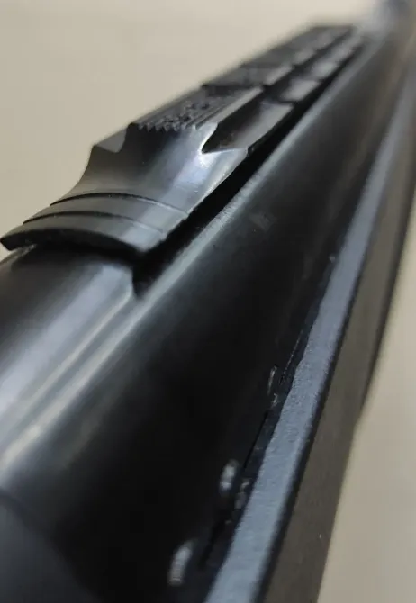 Потужна 380м\с гвинтівка Чорноморськ - фото 2