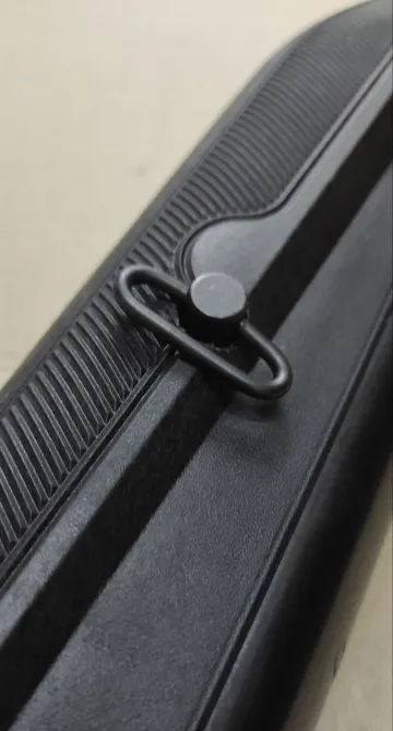 Потужна 380м\с гвинтівка Чорноморськ - фото 5