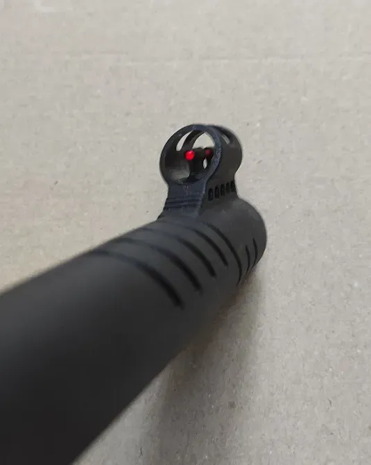 Потужна 380м\с гвинтівка Чорноморськ - фото 4