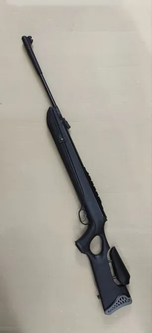 Потужна 380м\с гвинтівка Чорноморськ - фото 1