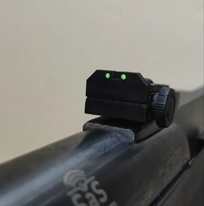 Потужна 380м\с гвинтівка Чорноморськ - фото 3