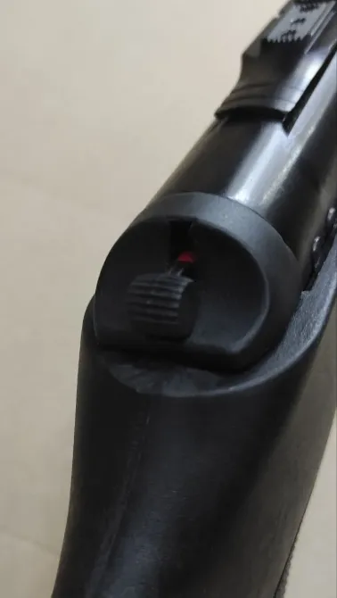 Потужна 380м\с гвинтівка Чорноморськ - фото 7