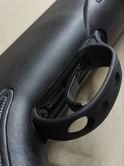 Потужна 380м\с гвинтівка Чорноморськ - фото 8