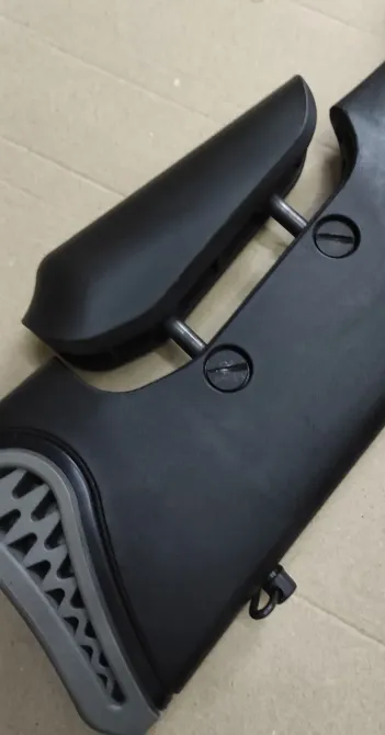 Потужна 380м\с гвинтівка Чорноморськ - фото 6