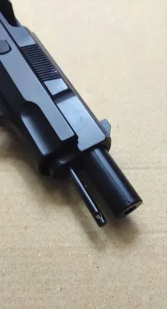 Сигнально-шумовий C75 Чорноморськ