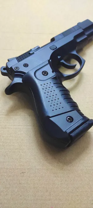 Сигнально-шумовий C75 Чорноморськ - фото 8