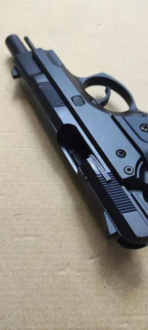 Сигнально-шумовий C75 Чорноморськ - фото 3