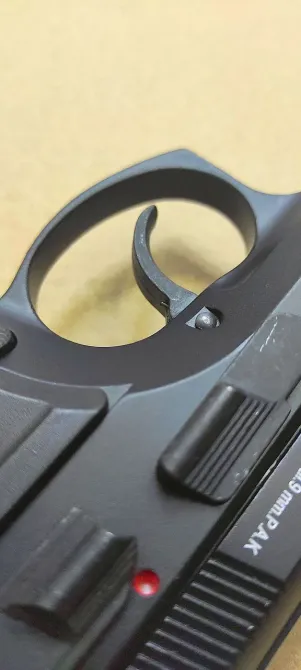 Сигнально-шумовий C75 Чорноморськ - фото 5