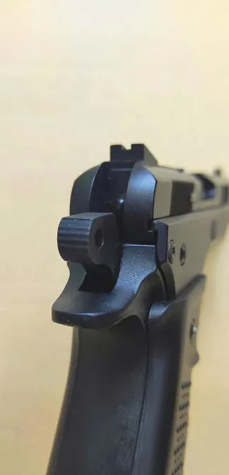 Сигнально-шумовий C75 Чорноморськ - фото 7