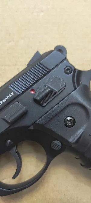 Сигнально-шумовий C75 Чорноморськ - фото 2