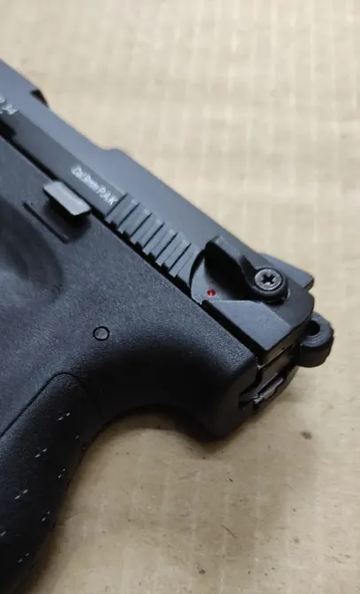 Сигнально-шумовий TR34 Чорноморськ - фото 6