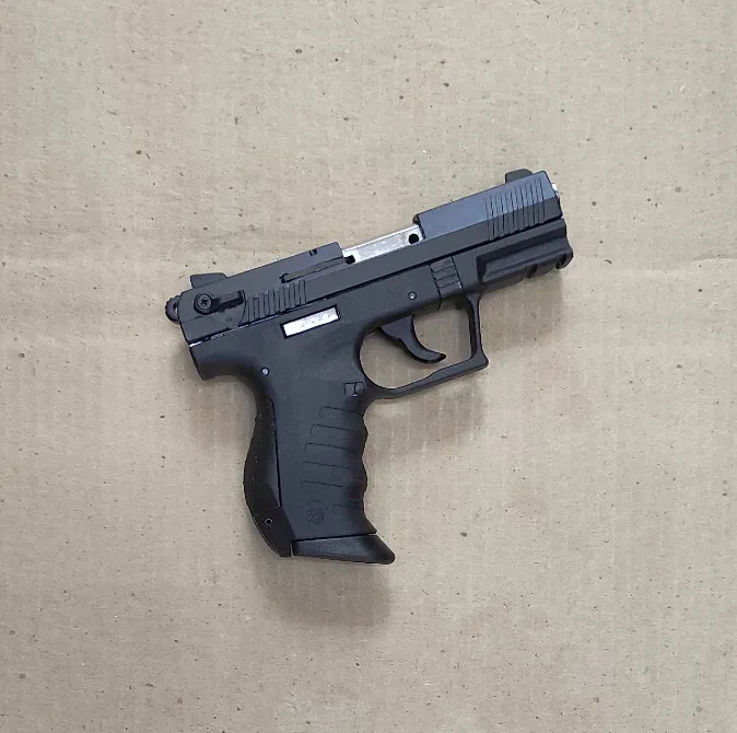 Сигнально-шумовий TR34 Чорноморськ - фото 2