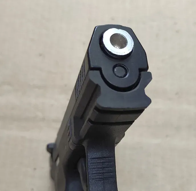 Сигнально-шумовий TR34 Чорноморськ - фото 4