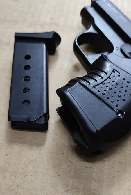 Сигнально-шумовий MINI 9 Чорноморськ - фото 6