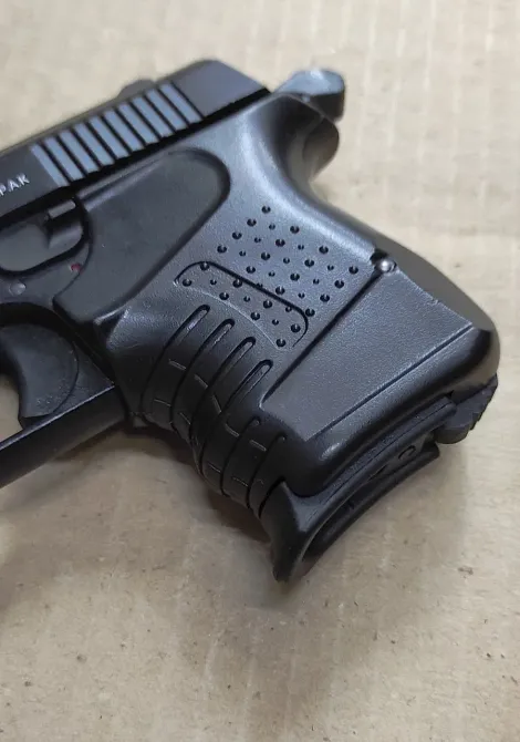 Сигнально-шумовий MINI 9 Чорноморськ - фото 3