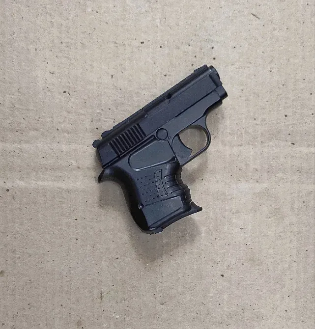 Сигнально-шумовий MINI 9 Чорноморськ - фото 7