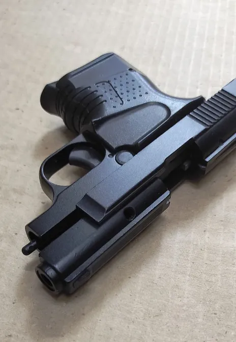 Сигнально-шумовий MINI 9 Чорноморськ - фото 5