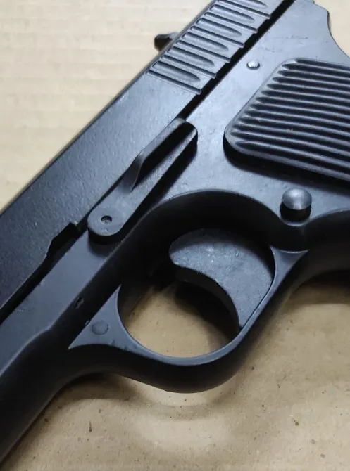 Легендарний ТТ-33 Чорноморськ - фото 4